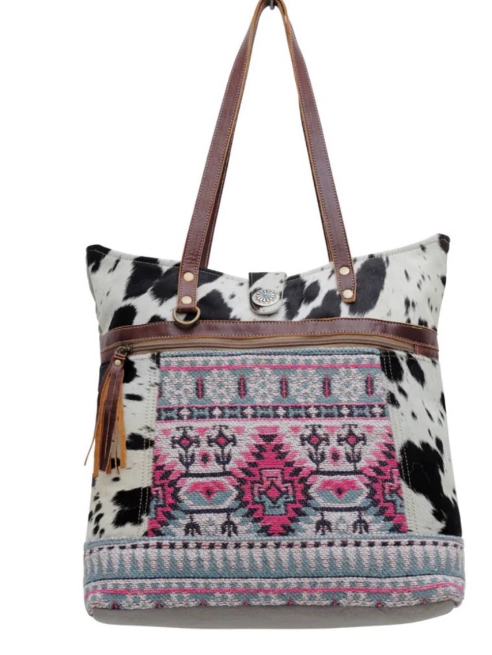 Large Myra Bag Tote